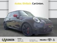 Gebraucht Mini John Cooper Works 231 PS (169 kW) 2022 Midnightblack Kleinwagen