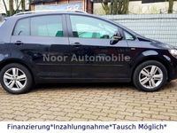 gebraucht VW Golf Plus 1.2 TSI MATCH*Klima*PDC*Sitzheizung*