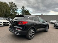 gebraucht Renault Kadjar Techno