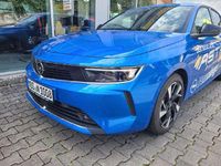 Gebraucht Opel Astra Elegance 131 PS (96 kW) 2022 Kobald blau Limousine