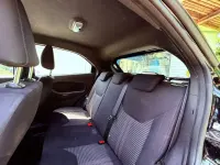 Gebraucht Ford Ka Active 86 PS (63 kW) 2019 Schwarz Limousine