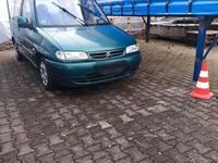 Gebraucht Citroën Berlingo 2003 Van / Kleinbus