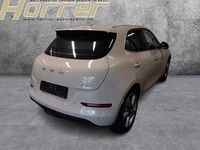 Gebraucht Ora Funky Cat 400 Pro 125 kW (171 PS) 2023 Beige Kleinwagen