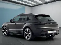 Usata Porsche Macan 265 CV (194 kW) 2023 Grigio SUV