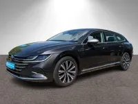 Gebraucht VW Arteon Elegance 218 PS (160 kW) 2022 Mangangrau metallic Limousine