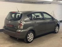 Gebraucht Toyota Corolla Sol 110 PS (80 kW) 2005 Grau Kombi
