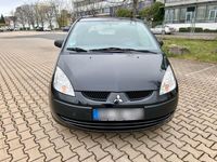 gebraucht Mitsubishi Colt Z30 | perfekt für Anfänger