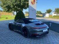 gebraucht Porsche 911 Carrera GTS Cabriolet (992)