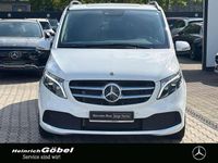 Gebraucht Mercedes V250 Edition 190 PS (139 kW) 2024 Weiß Van / Kleinbus