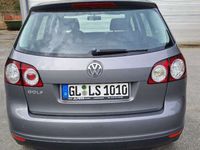 gebraucht VW Golf Plus Golf Plus1.6 FSI Automatik Trendline