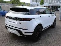 Gebraucht Land Rover Range Rover evoque HSE 241 PS (177 kW) 2020 Weiss SUV