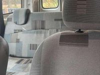 Gebraucht Renault Kangoo 68 PS (50 kW) 2007 Weiß Van / Kleinbus