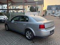 Gebraucht Opel Vectra 155 PS (114 kW) 2004 Grau Limousine