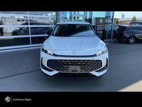 Gebraucht MG HS Luxury 224 PS (164 kW) 2025 Pearl white SUV