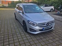 gebraucht Mercedes B180 Urban