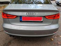 Gebraucht Audi A3 Design 150 PS (110 kW) 2016 Silber Limousine