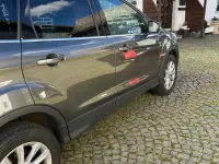 Gebraucht Ford Kuga Titanium 182 PS (133 kW) 2016 Grau SUV