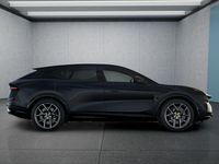 Nowe Lotus Eletre 450 kW (612 KM) 2025 Czarny SUV