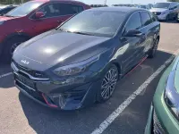 Gebraucht Kia ProCeed GT 204 PS (150 kW) 2023 Dark penta metal m Kombi