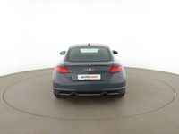 gebraucht Audi TT 2.0 TFSI Coupe, Benzin, 27.180 €