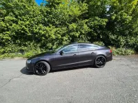Gebraucht Audi A5 Design 224 PS (164 kW) 2014 Coupé