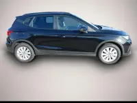 Gebraucht Seat Arona Style 110 PS (80 kW) 2023 Manufacturer SUV