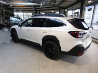 Neu Subaru Outback Platinum 169 PS (124 kW) 2026 Crystal white pearl SUV