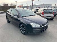 gebraucht Ford Focus Lim. Titanium