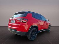 Gebraucht Jeep Compass 131 PS (96 kW) 2023 Rot SUV