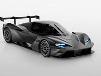 Gebraucht KTM X-Bow 530 PS (389 kW) 2021