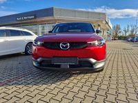 Gebraucht Mazda MX30 Ad'Vantage 82 PS (60 kW) 2024 Rot SUV