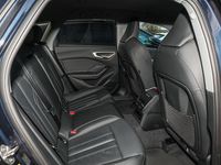 Gebraucht Audi A5 Edition .1 204 PS (150 kW) 2025 Firmamentblau metallic (metallic) Kombi