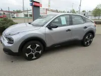 Gebraucht Citroën C4 131 PS (96 kW) 2024 Grau artense SUV