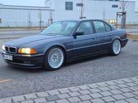Gebraucht BMW 728 Performance 193 PS (141 kW) 1996 Grau Limousine