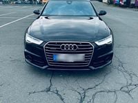 Gebraucht Audi A6 272 PS (200 kW) 2017 Schwarz Kombi