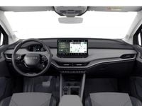 Neu Skoda Enyaq iV 210 kW (286 PS) 2026 Olibogrün metallic SUV