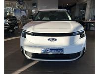 Neu Ford Explorer 210 kW (286 PS) 2025 Frozen white (weiss) SUV