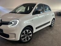 Gebraucht Renault Twingo Zen 65 PS (47 kW) 2021 Weiß Kleinwagen