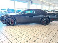 gebraucht Dodge Challenger SRT Hellcat REDEYE WIDE,GRAIL.