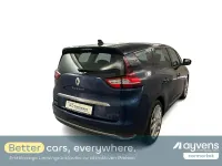 Gebraucht Renault Scenic E-Tech 158 PS (116 kW) 2022 Schwarz Kombi