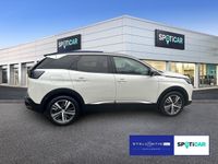 gebraucht Peugeot 3008 Hybrid 225 e-EAT8 Allure Pack GJR 3D-Navi PDC v...