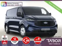 Neu Ford Transit Custom Trend 136 PS (100 kW) 2026 Blazer blue Van / Kleinbus