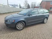 Gebraucht VW Polo Highline 86 PS (63 kW) 2010 Flashrot Kleinwagen