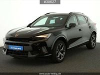 Gebraucht Cupra Formentor 150 PS (110 kW) 2024 Mitternachtsschwarz metallic SUV