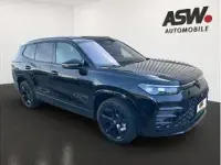 Neu VW Tayron R-line 204 PS (150 kW) 2026 Grenadillschwarz metallic SUV