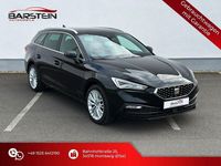 Gebraucht Seat Leon XCELLENCE 150 PS (110 kW) 2022 Schwarz Kombi