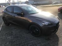 Gebraucht Mazda 2 Homura-Line 90 PS (66 kW) 2024 Grau Kleinwagen