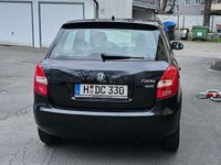 gebraucht Skoda Fabia Fabia1.2 HTP