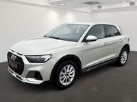 Gebraucht Audi A1 Basis 116 PS (85 kW) 2025 Tausilber metallic Kleinwagen