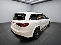 Gebraucht Mercedes GLS400 330 PS (242 kW) 2022 SUV